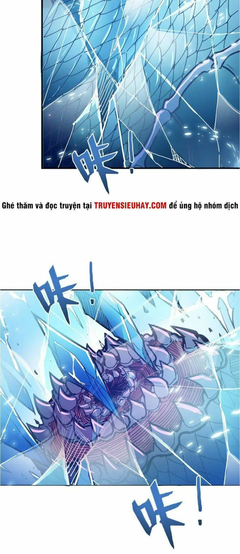 God Slayer Nettruyen ZZZ Chương 22 Page 27