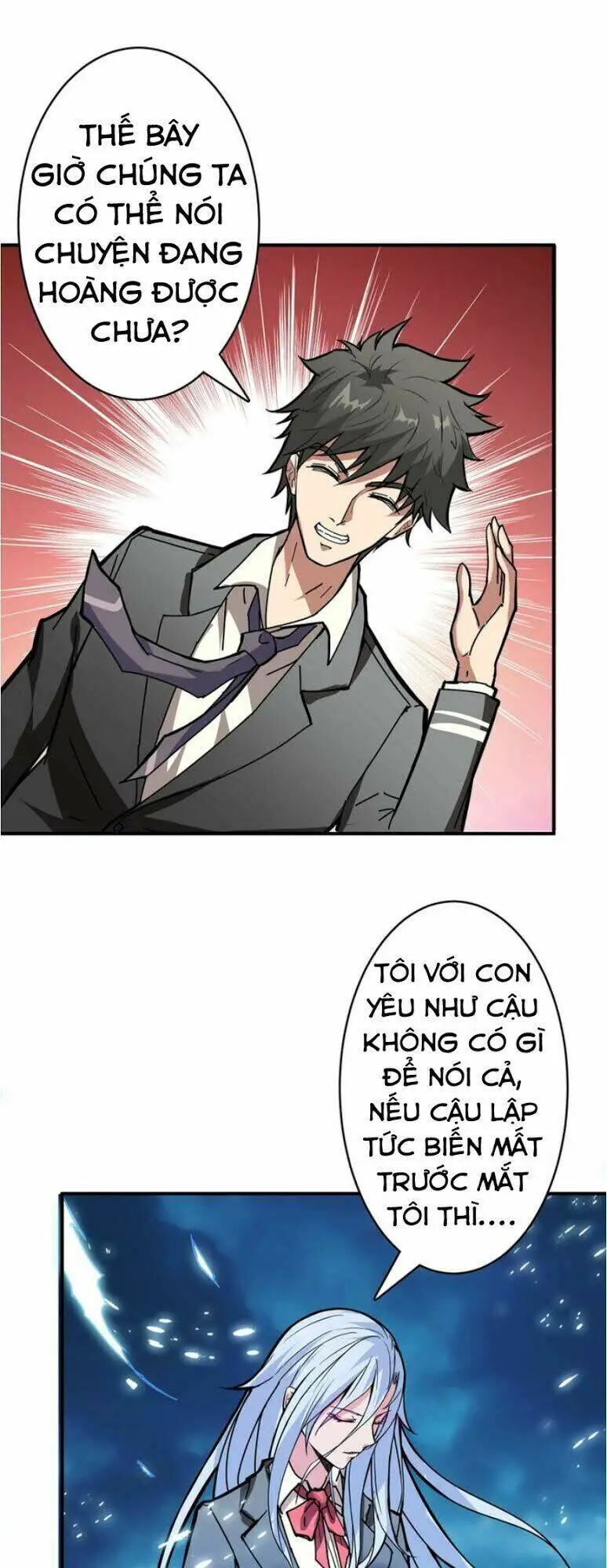 God Slayer Nettruyen ZZZ Chương 22 Page 32