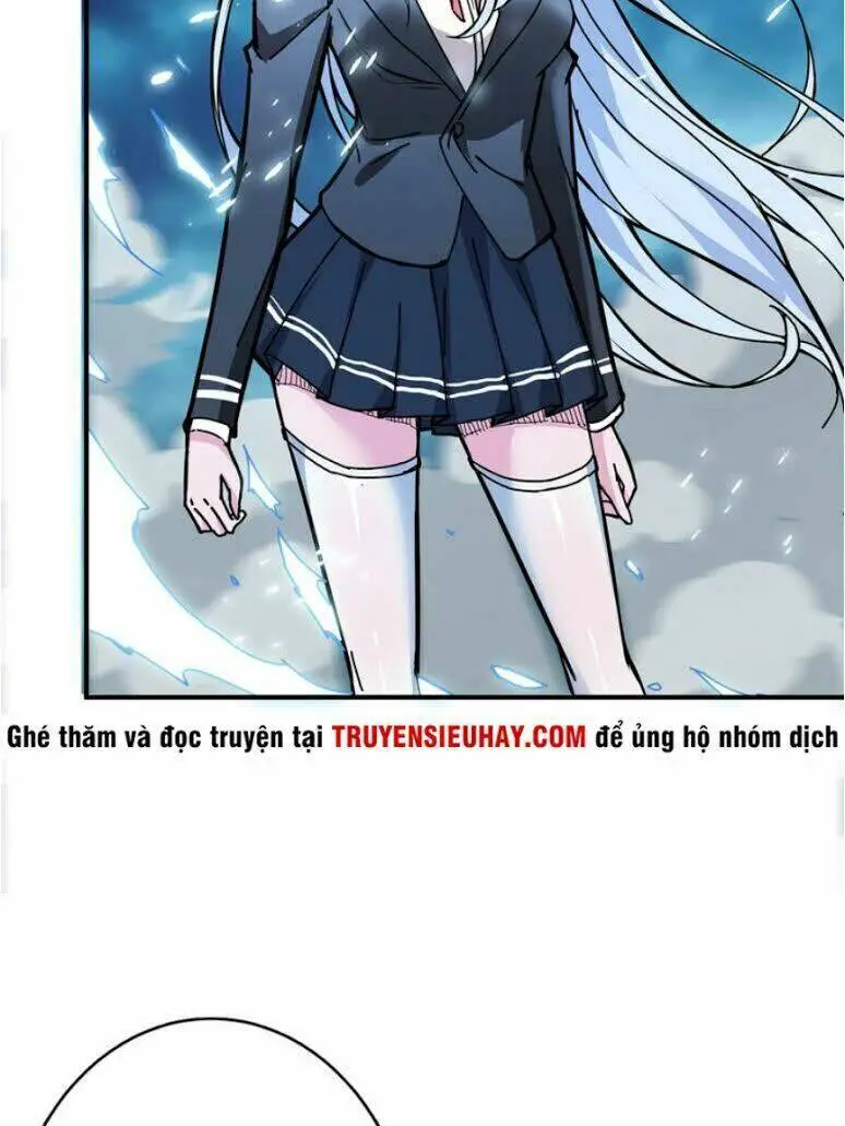 God Slayer Nettruyen ZZZ Chương 22 Page 33