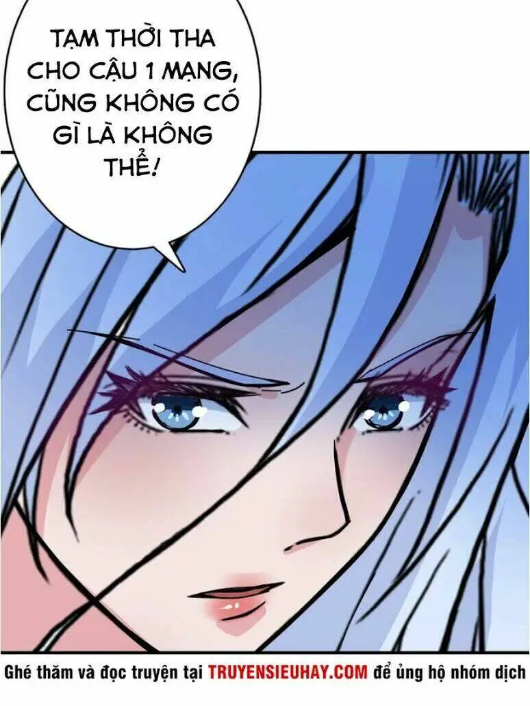 God Slayer Nettruyen ZZZ Chương 22 Page 34