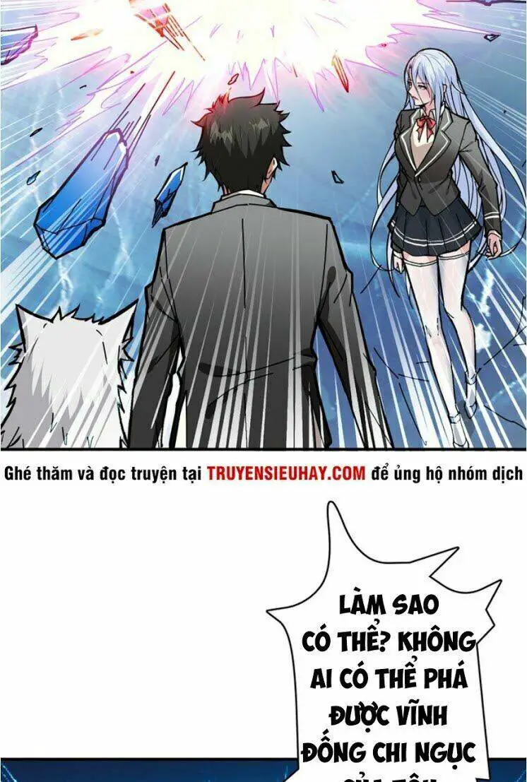 God Slayer Nettruyen ZZZ Chương 22 Page 36
