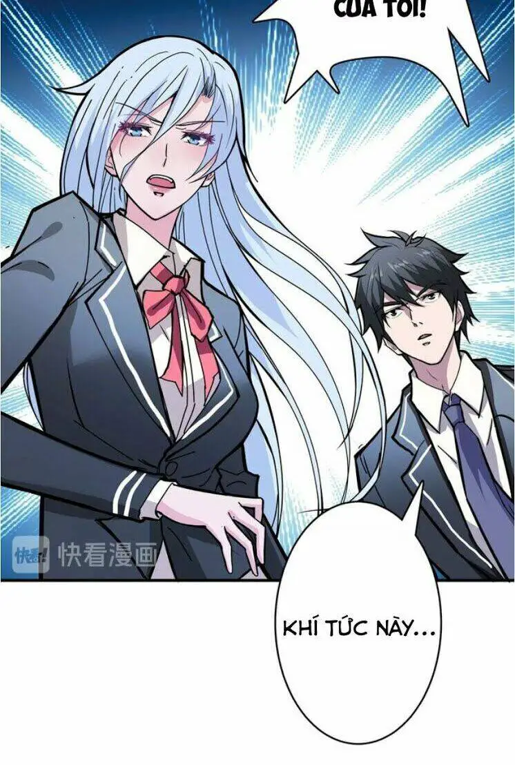 God Slayer Nettruyen ZZZ Chương 22 Page 37