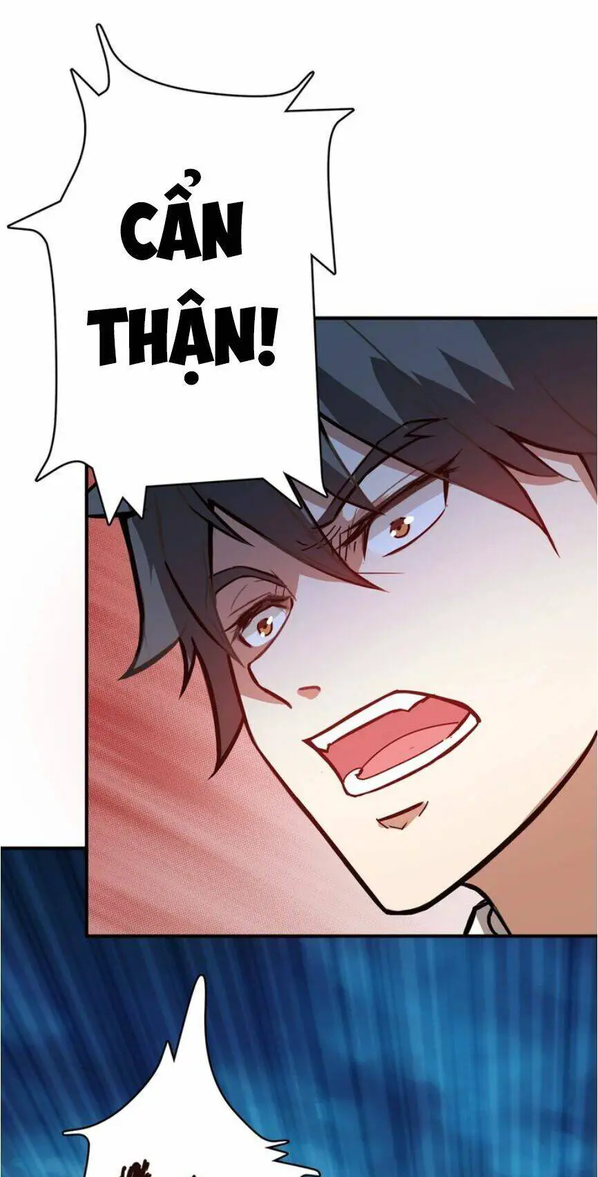 God Slayer Nettruyen ZZZ Chương 22 Page 38