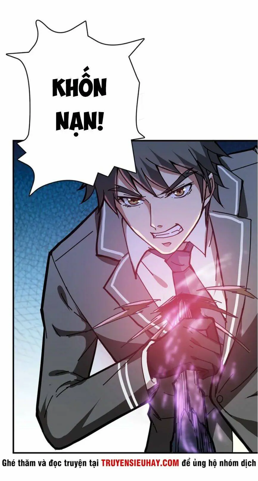 God Slayer Nettruyen ZZZ Chương 22 Page 41
