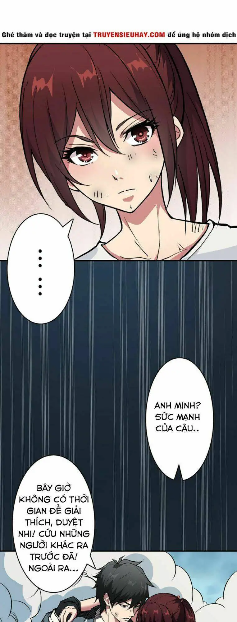 God Slayer Nettruyen ZZZ Chương 18 Page 12
