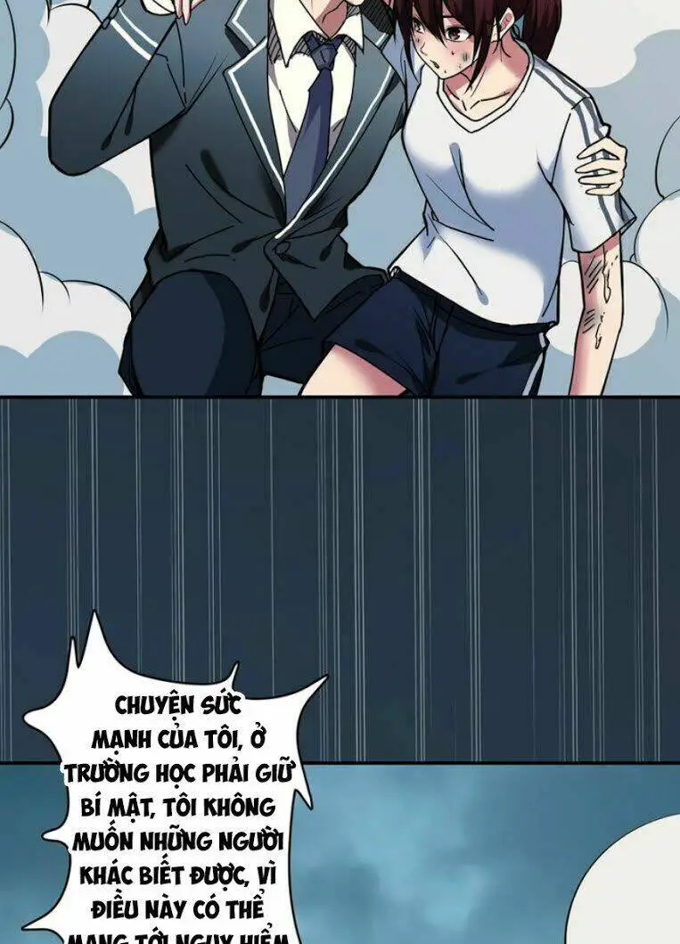 God Slayer Nettruyen ZZZ Chương 18 Page 13