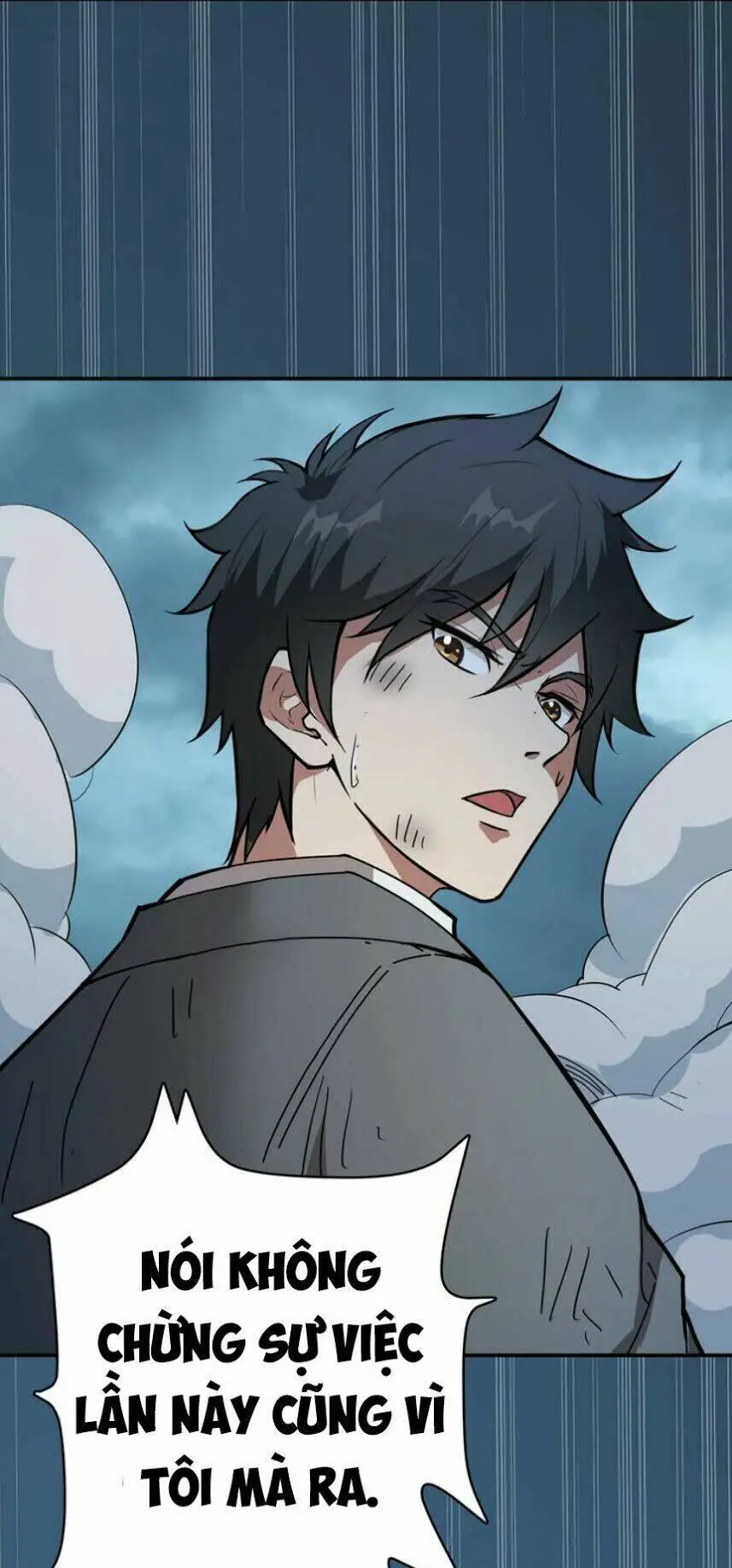 God Slayer Nettruyen ZZZ Chương 18 Page 15