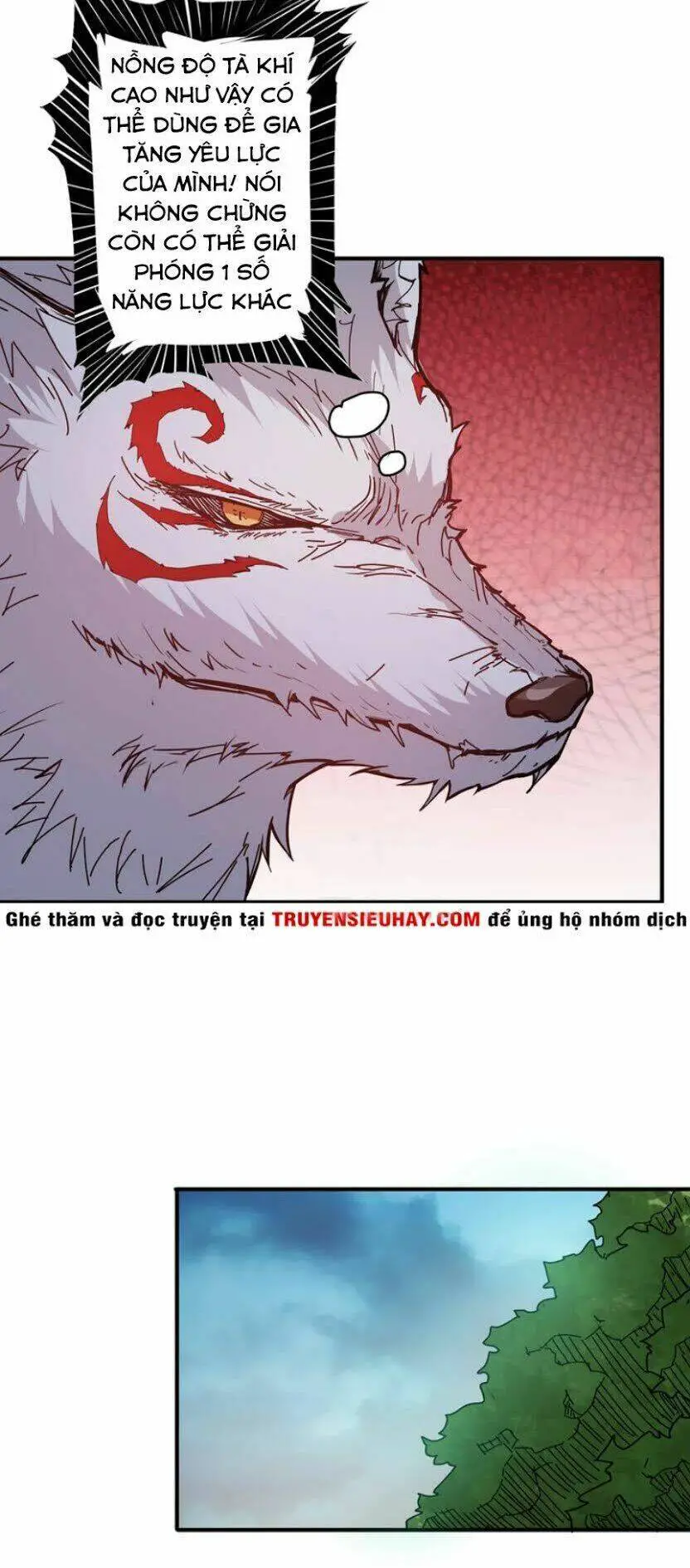 God Slayer Nettruyen ZZZ Chương 18 Page 22