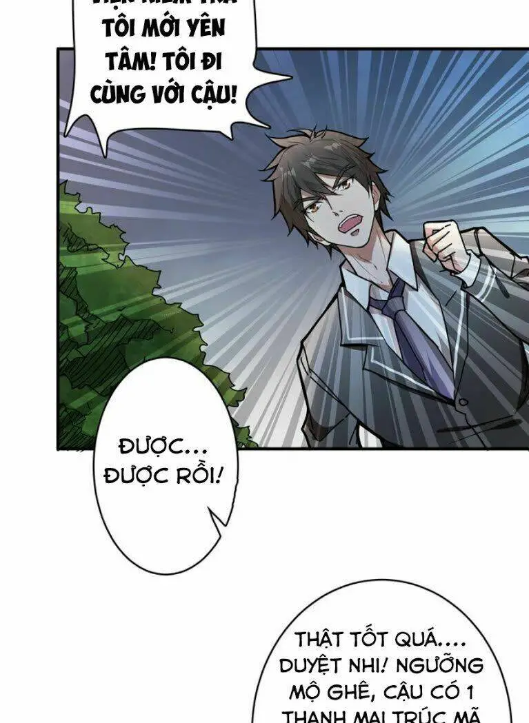 God Slayer Nettruyen ZZZ Chương 18 Page 24
