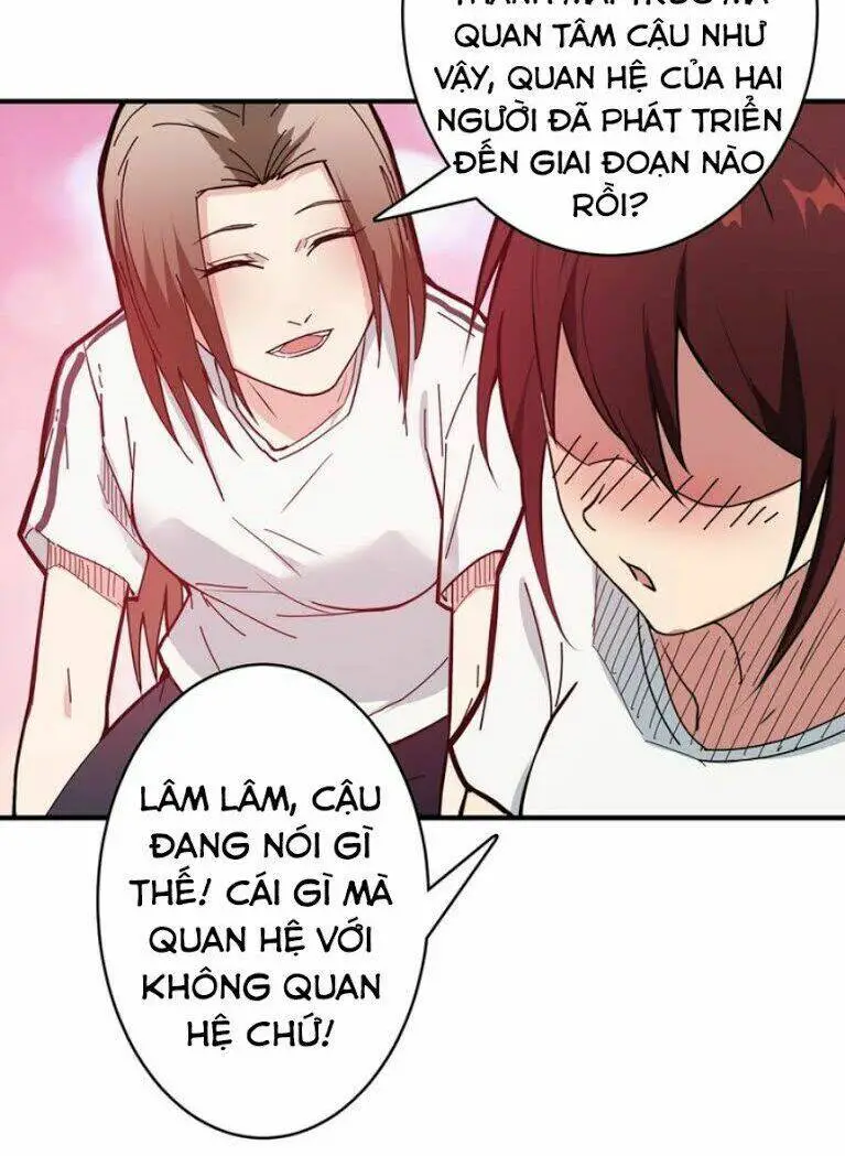 God Slayer Nettruyen ZZZ Chương 18 Page 25