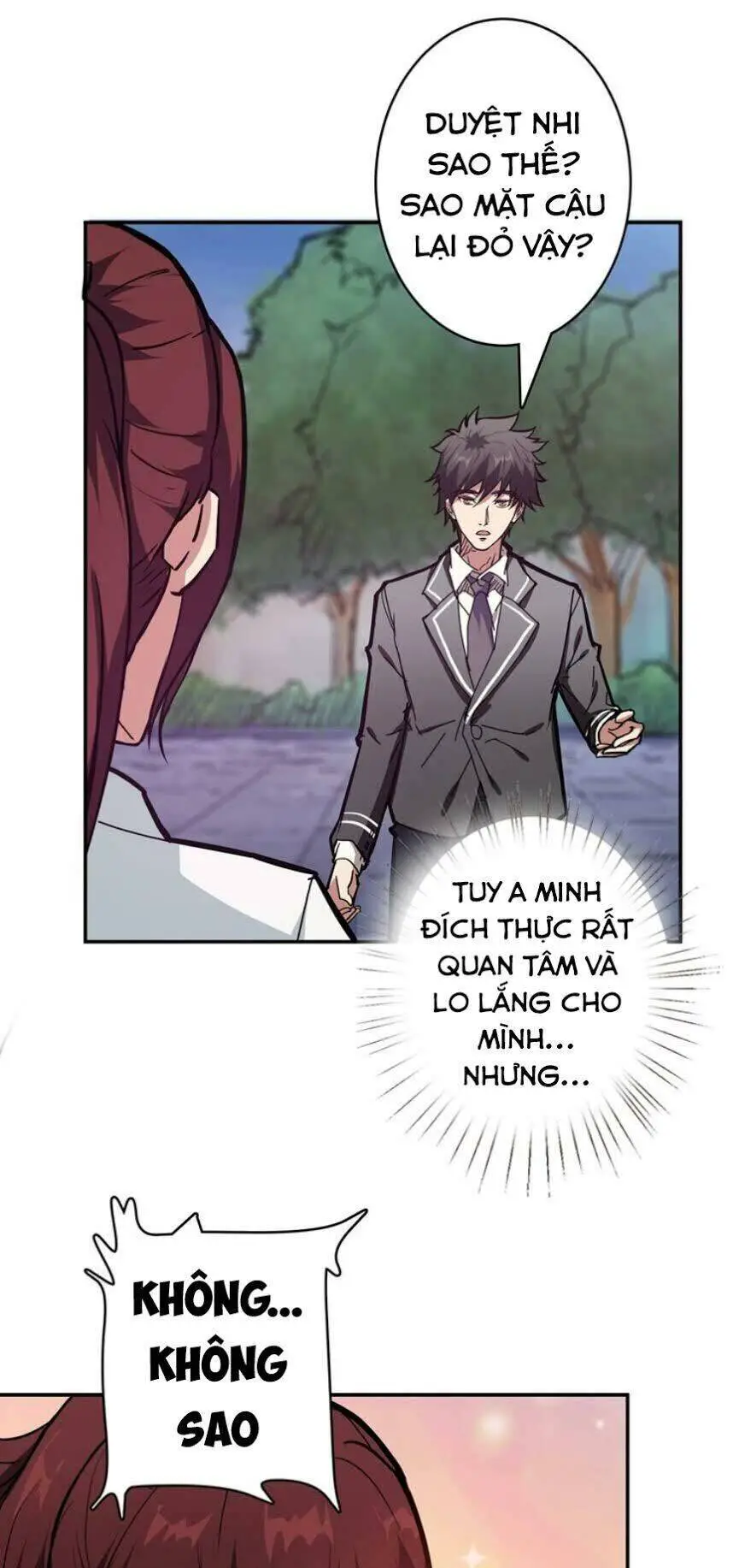 God Slayer Nettruyen ZZZ Chương 18 Page 26