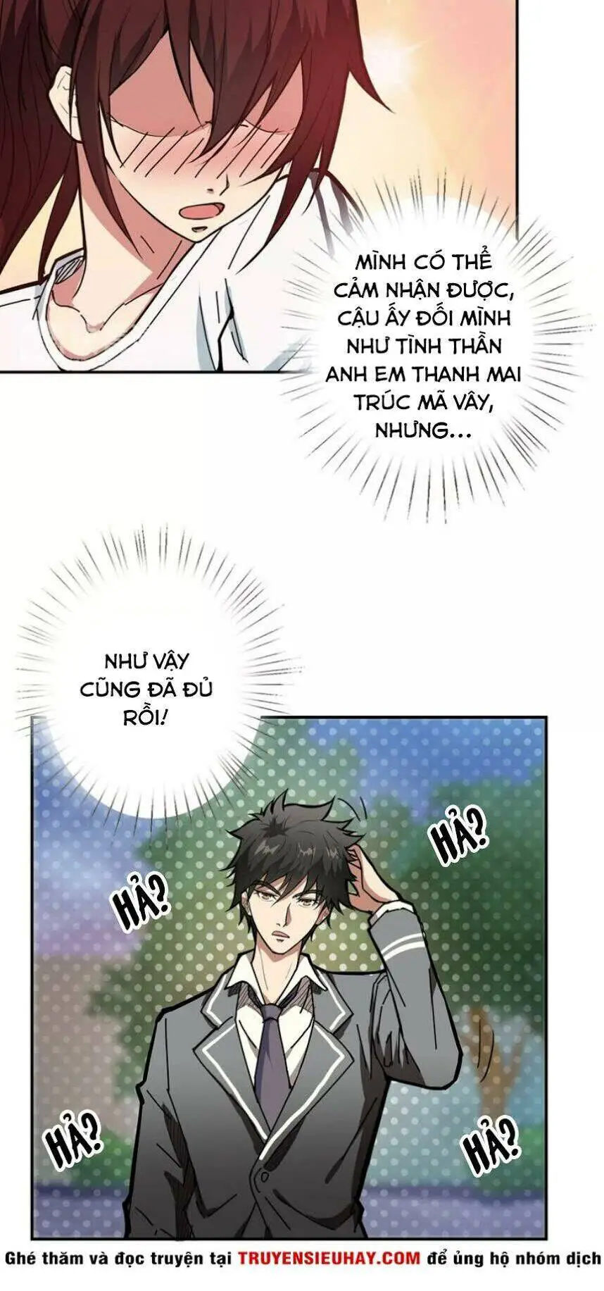 God Slayer Nettruyen ZZZ Chương 18 Page 27