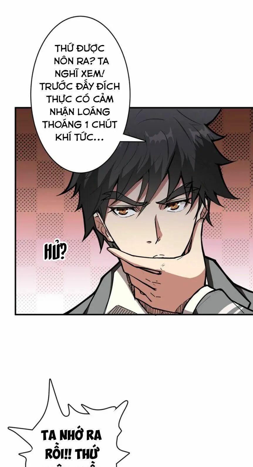 God Slayer Nettruyen ZZZ Chương 18 Page 30