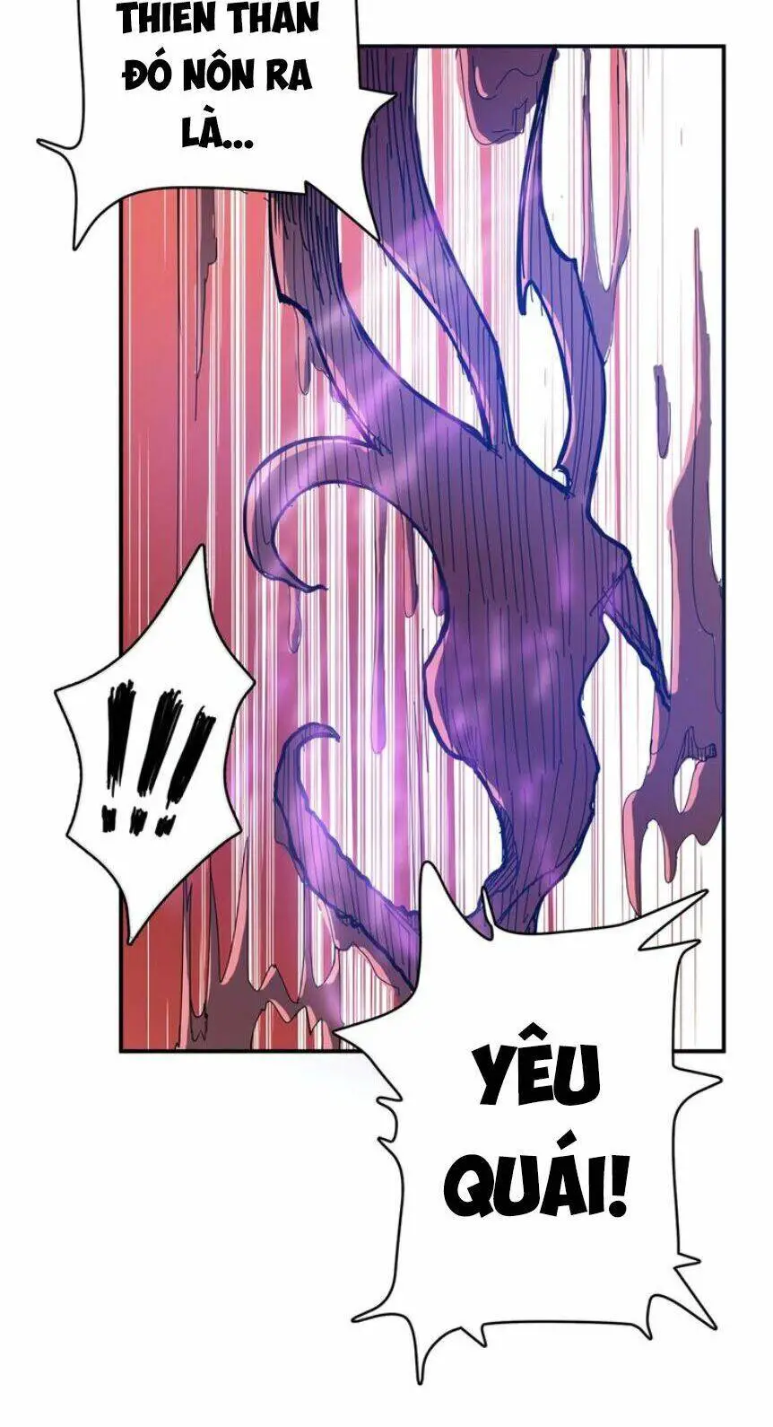 God Slayer Nettruyen ZZZ Chương 18 Page 31