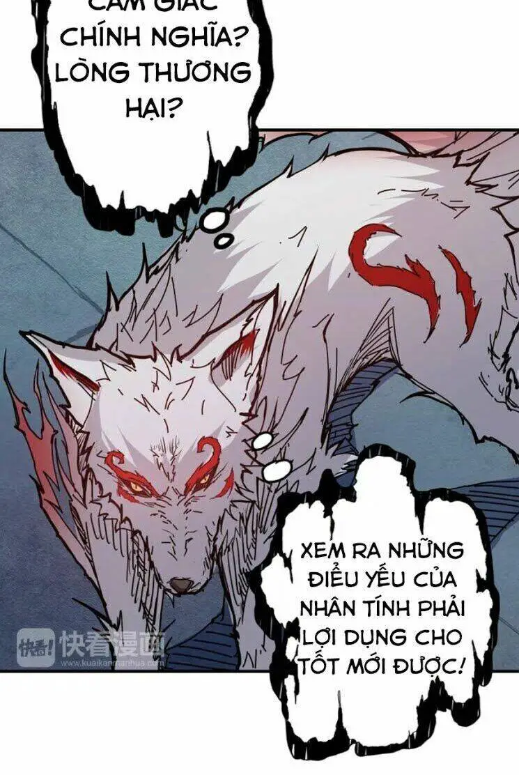 God Slayer Nettruyen ZZZ Chương 18 Page 34