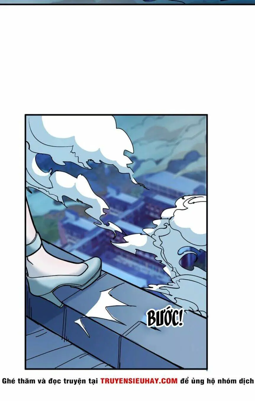 God Slayer Nettruyen ZZZ Chương 18 Page 36