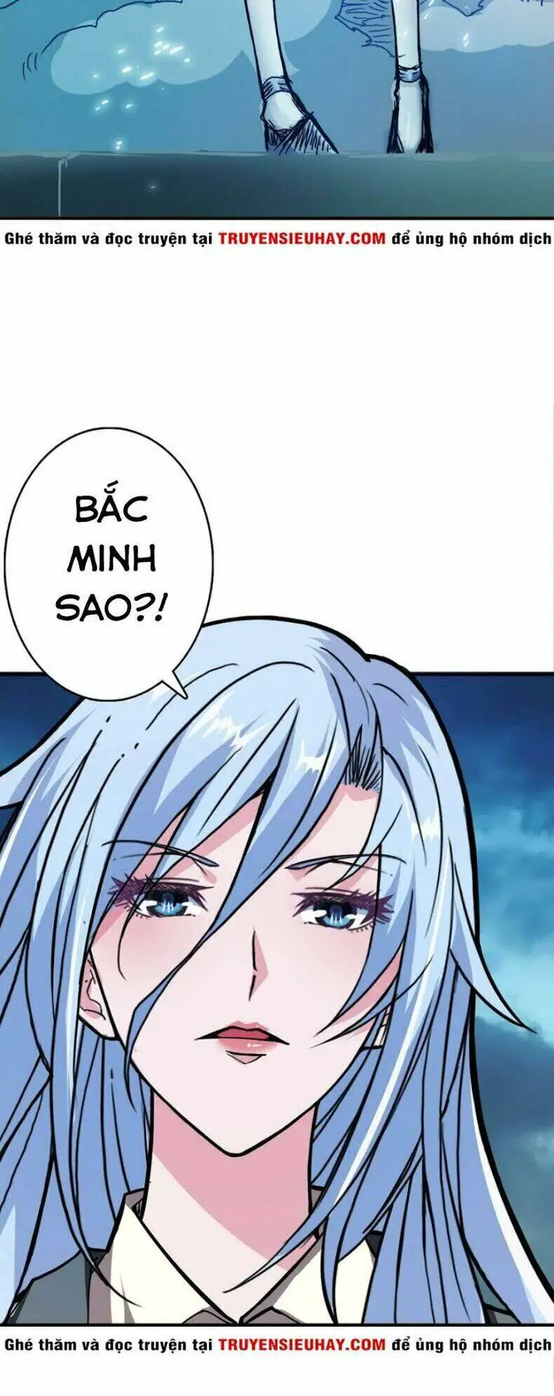 God Slayer Nettruyen ZZZ Chương 18 Page 38