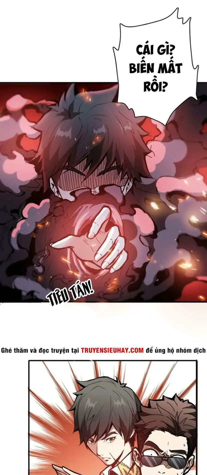 God Slayer Nettruyen ZZZ Chương 17 Page 4