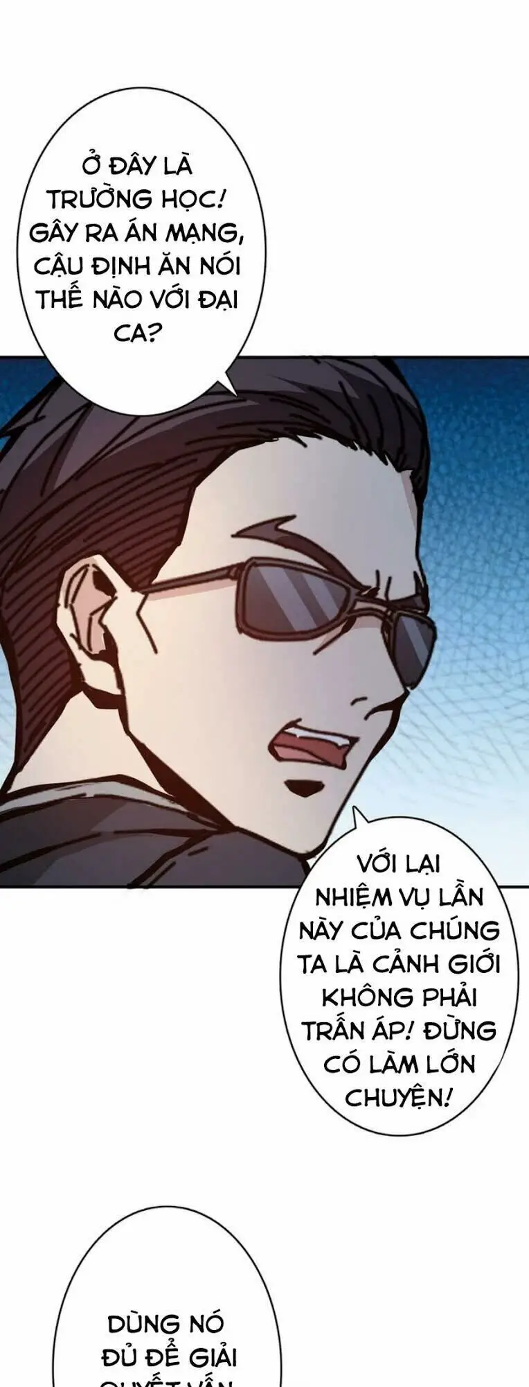 God Slayer Nettruyen ZZZ Chương 17 Page 10