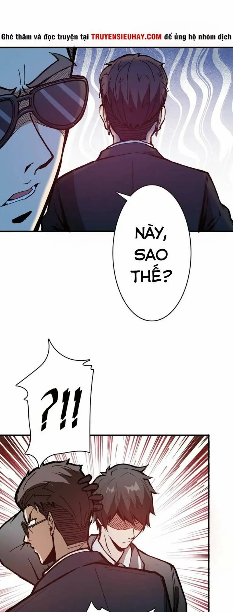 God Slayer Nettruyen ZZZ Chương 17 Page 13