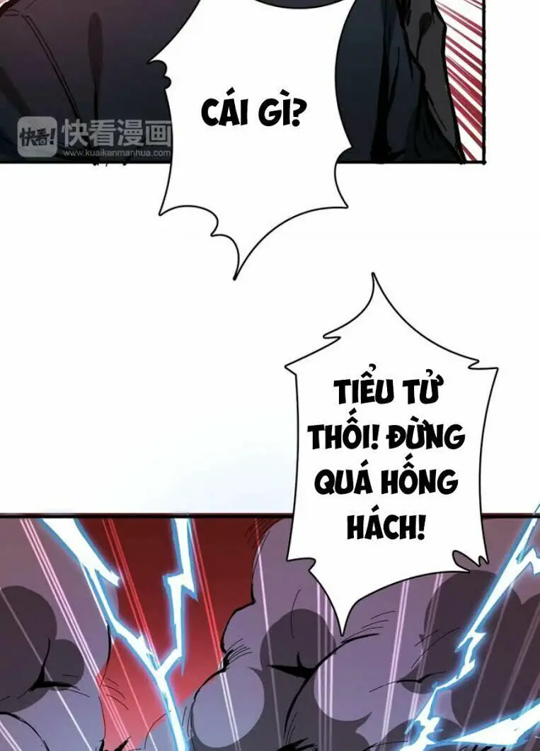 God Slayer Nettruyen ZZZ Chương 17 Page 14