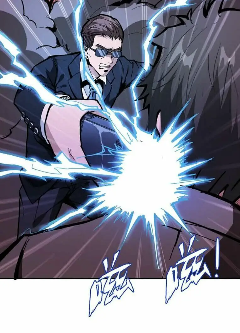 God Slayer Nettruyen ZZZ Chương 17 Page 15