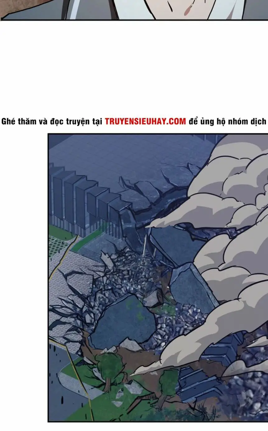God Slayer Nettruyen ZZZ Chương 17 Page 19