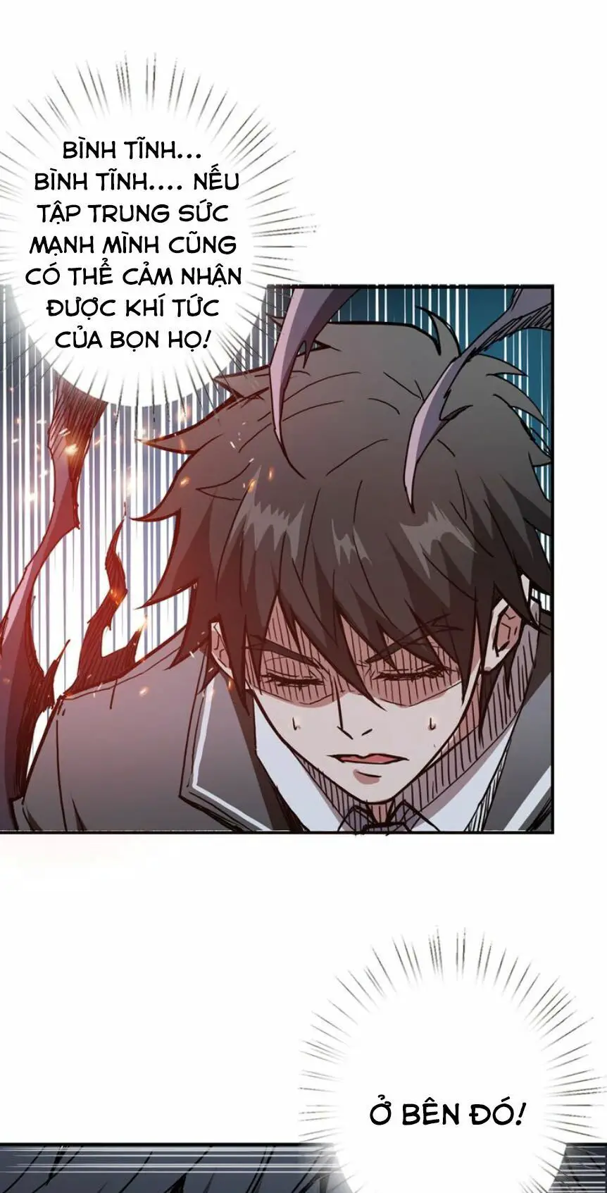 God Slayer Nettruyen ZZZ Chương 17 Page 23