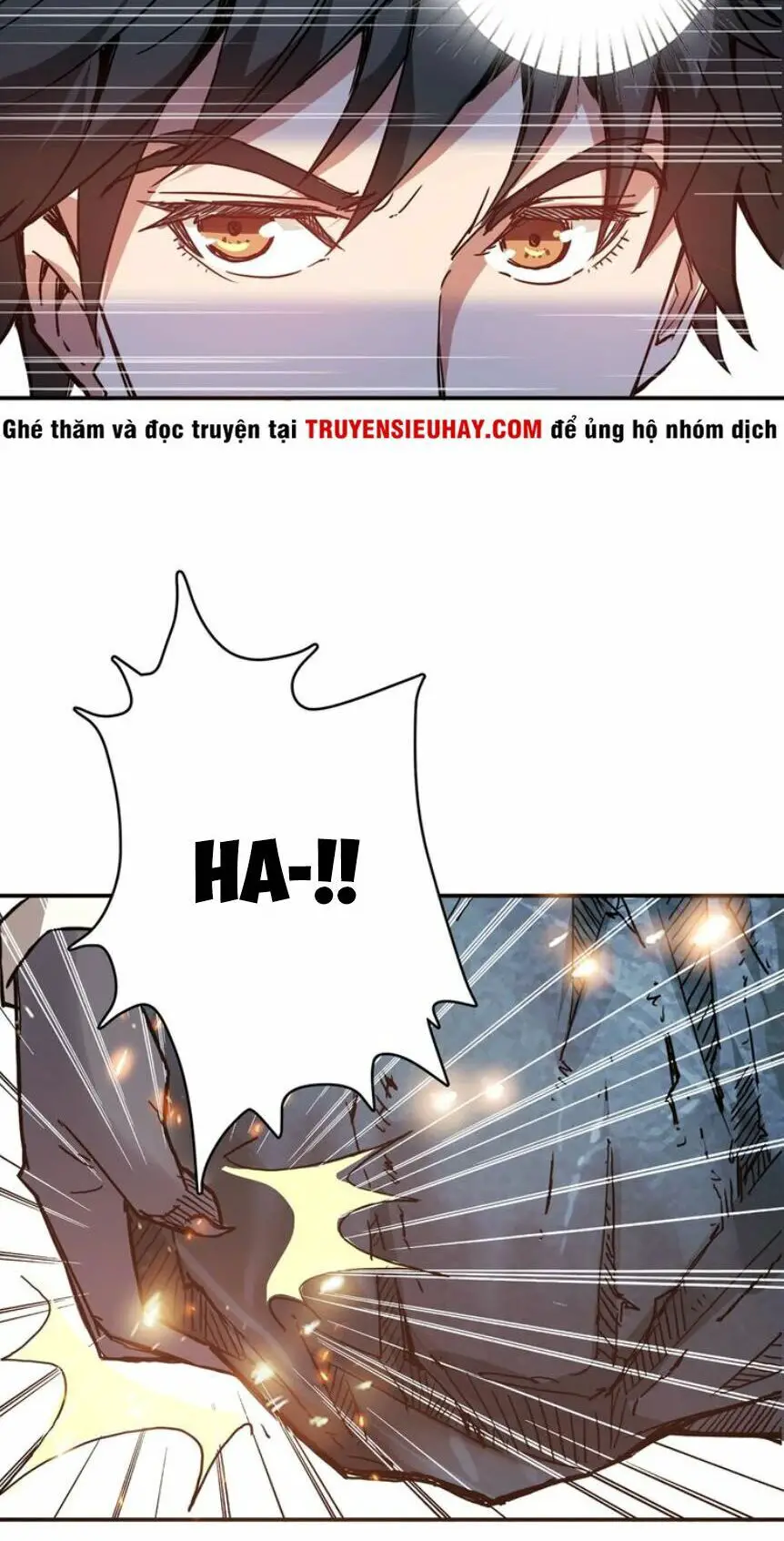 God Slayer Nettruyen ZZZ Chương 17 Page 24