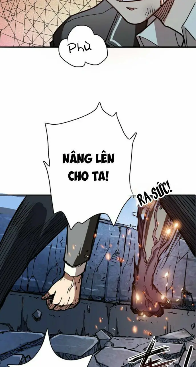 God Slayer Nettruyen ZZZ Chương 17 Page 29