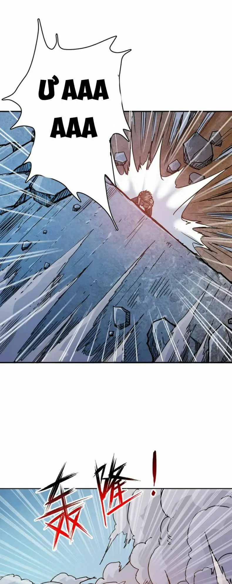 God Slayer Nettruyen ZZZ Chương 17 Page 31
