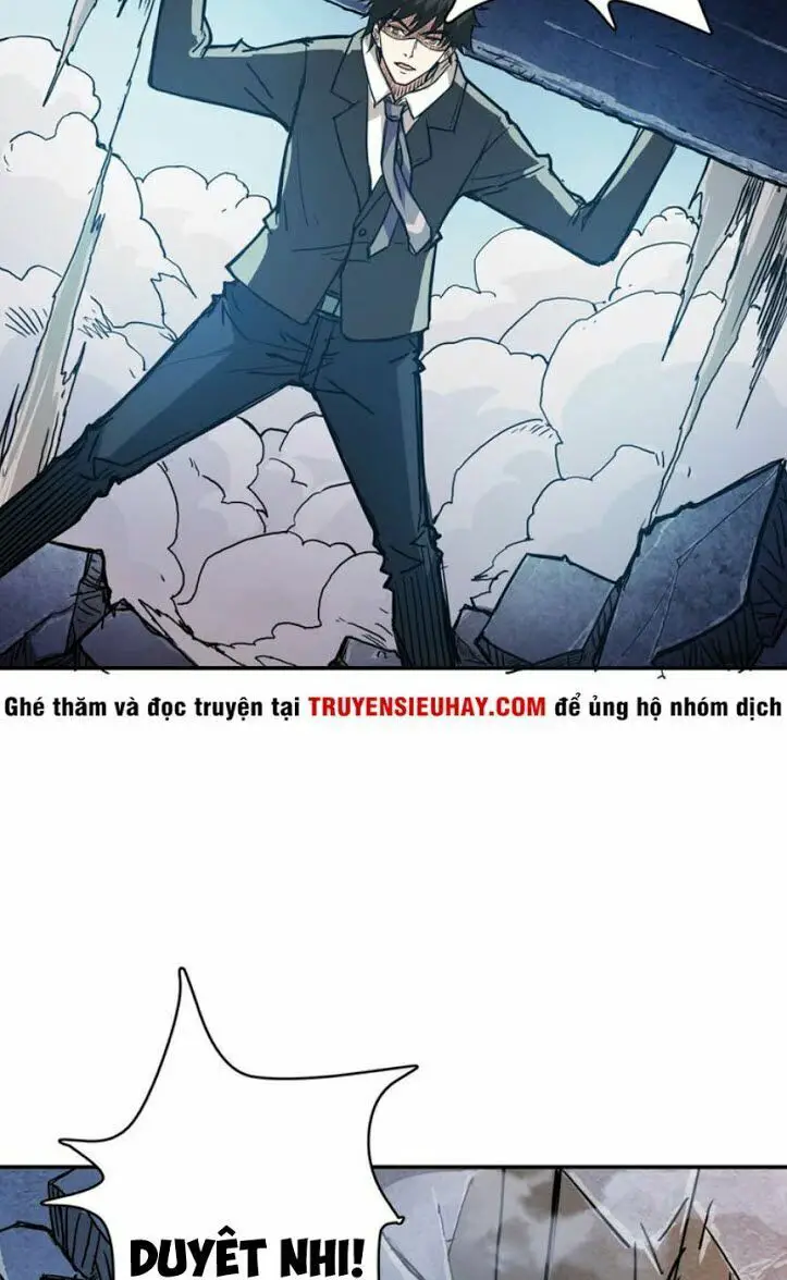God Slayer Nettruyen ZZZ Chương 17 Page 34