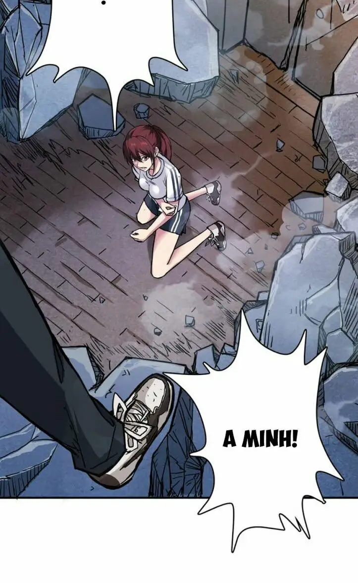 God Slayer Nettruyen ZZZ Chương 17 Page 35