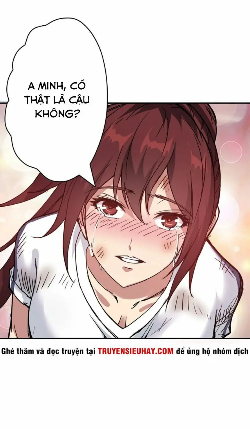 God Slayer Nettruyen ZZZ Chương 17 Page 36