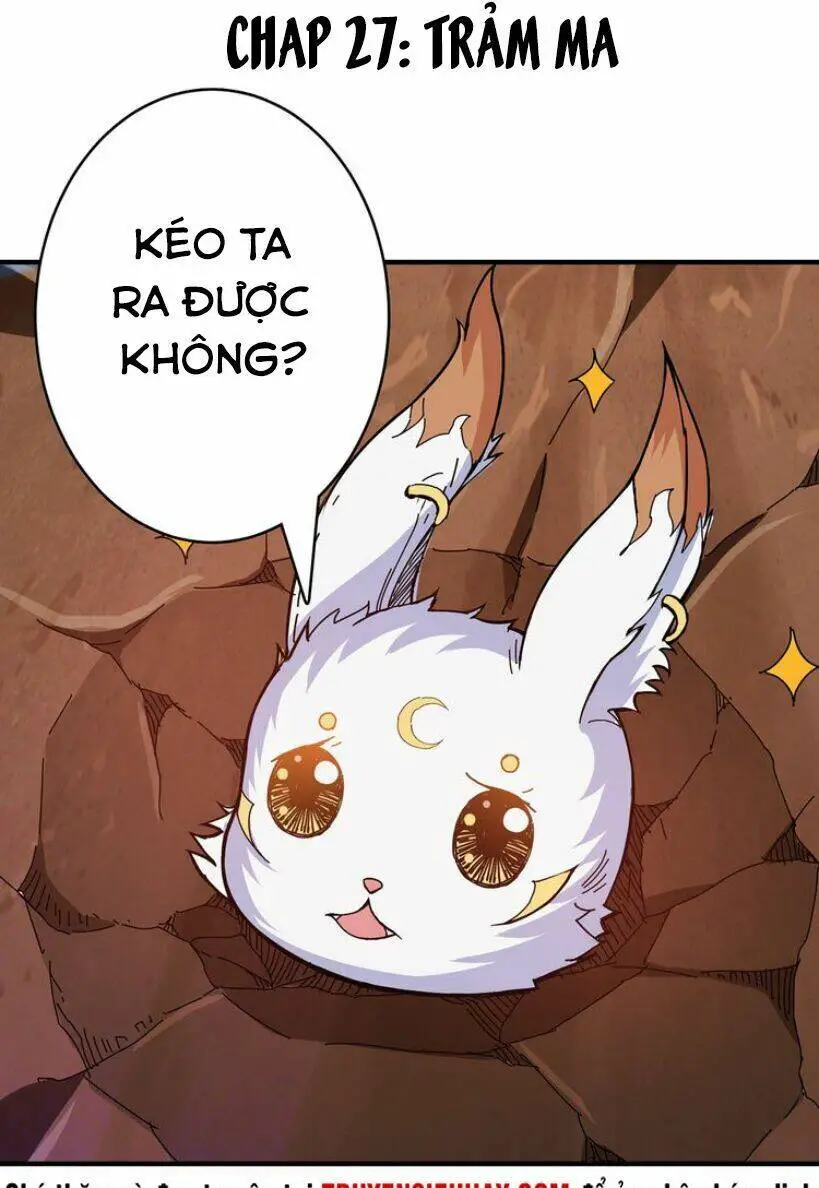 God Slayer Nettruyen ZZZ Chương 27 Page 2