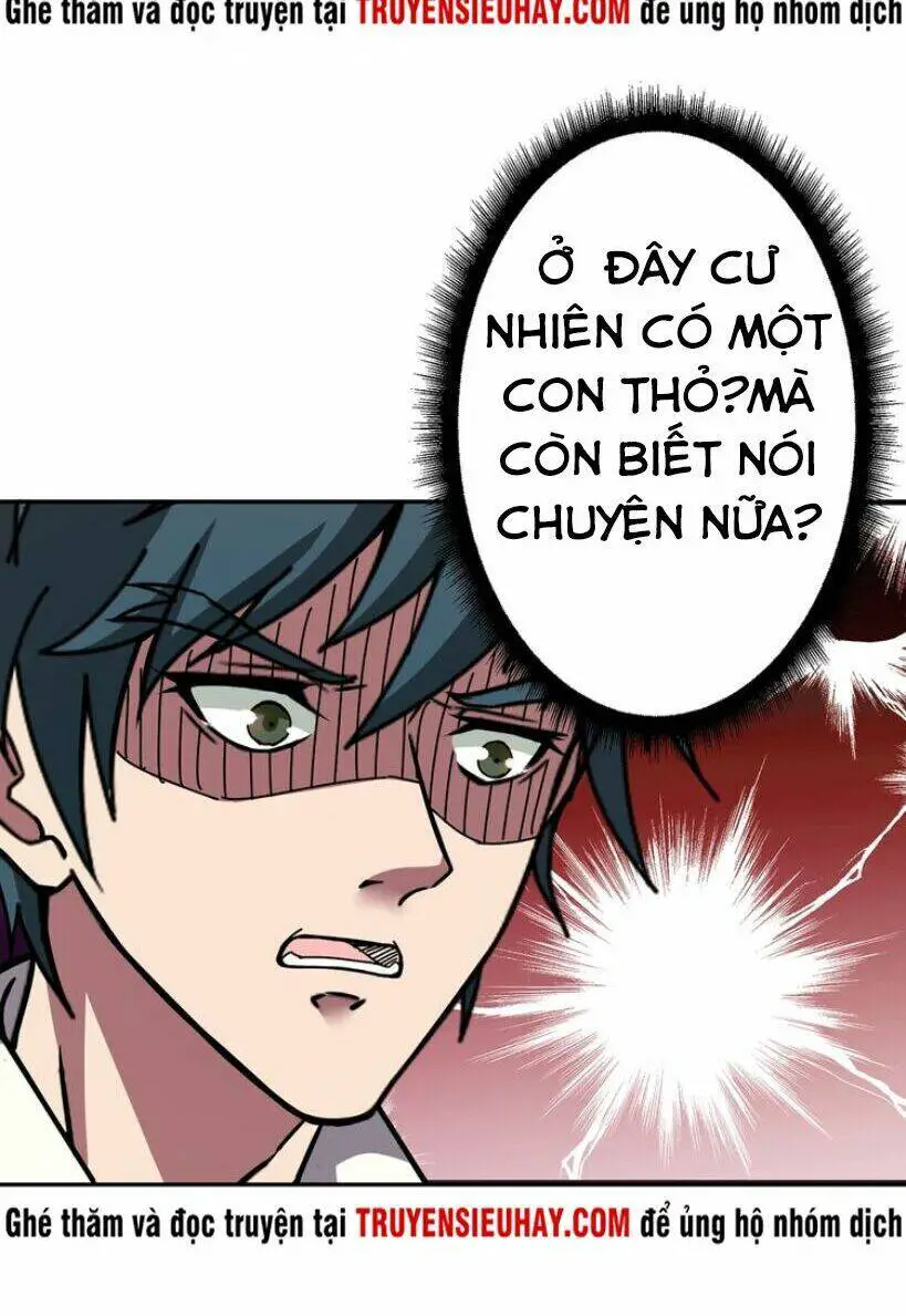 God Slayer Nettruyen ZZZ Chương 27 Page 3