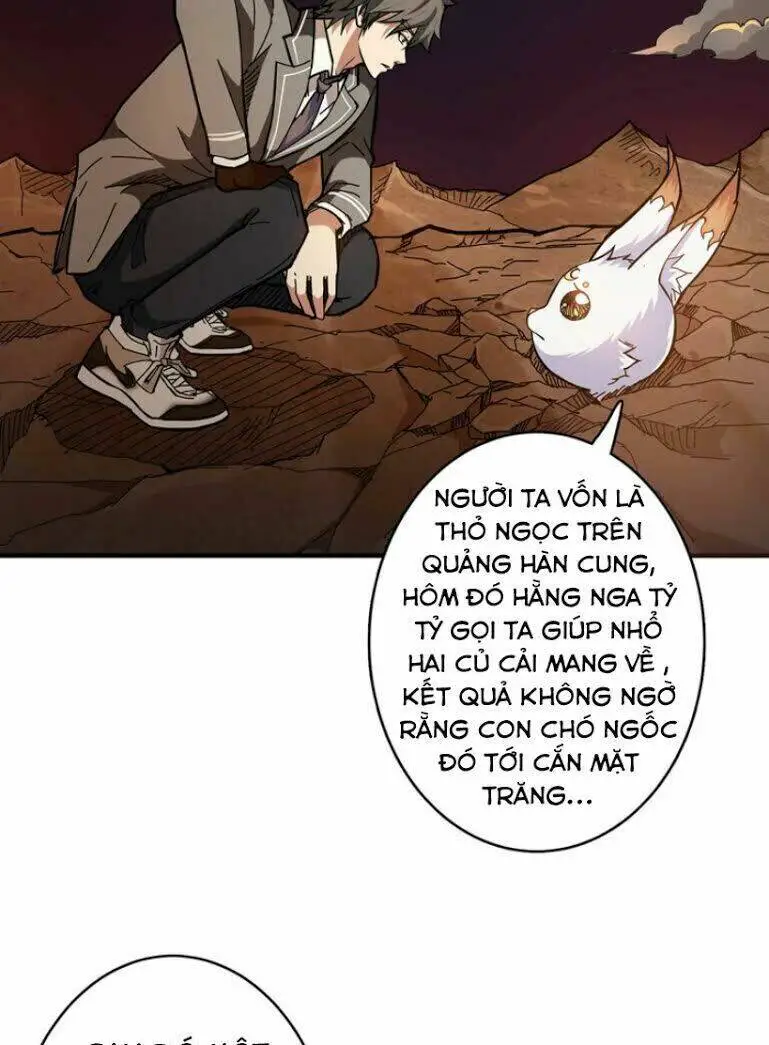 God Slayer Nettruyen ZZZ Chương 27 Page 5