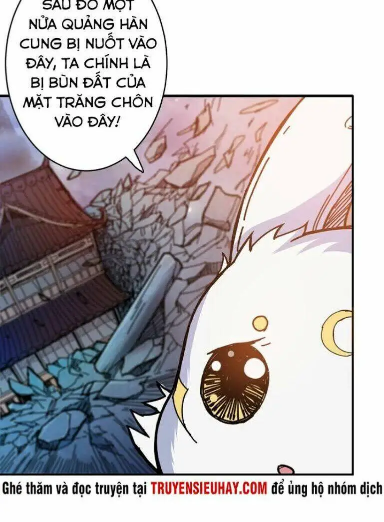 God Slayer Nettruyen ZZZ Chương 27 Page 6