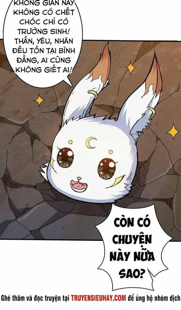 God Slayer Nettruyen ZZZ Chương 27 Page 9