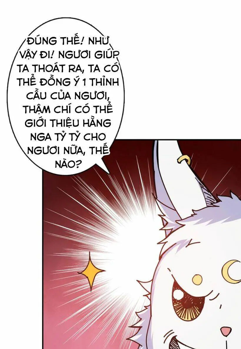 God Slayer Nettruyen ZZZ Chương 27 Page 10