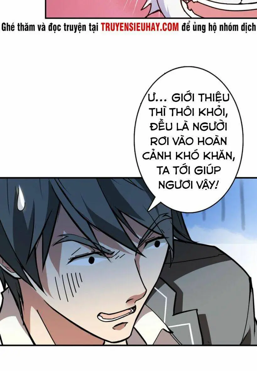 God Slayer Nettruyen ZZZ Chương 27 Page 11