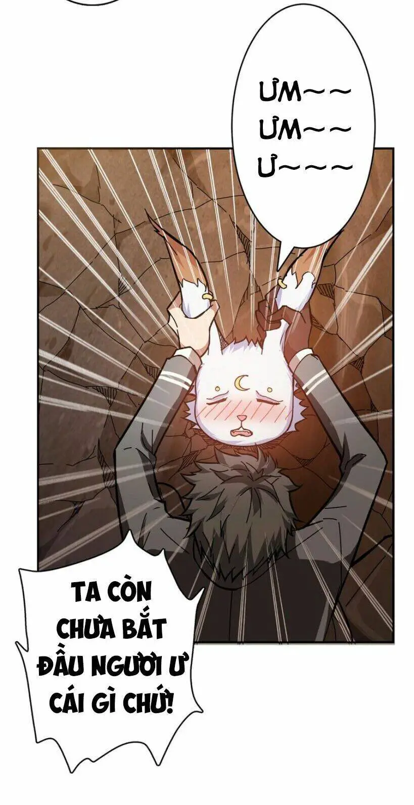 God Slayer Nettruyen ZZZ Chương 27 Page 13