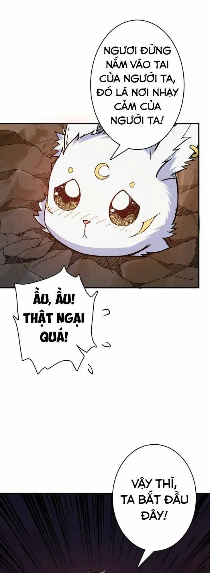 God Slayer Nettruyen ZZZ Chương 27 Page 14