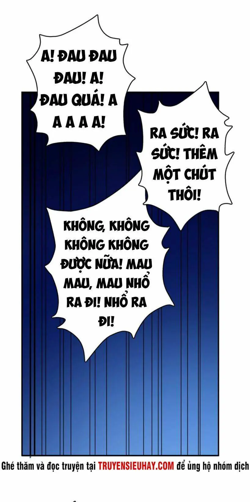 God Slayer Nettruyen ZZZ Chương 27 Page 17