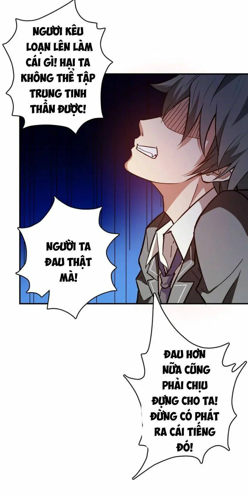 God Slayer Nettruyen ZZZ Chương 27 Page 18