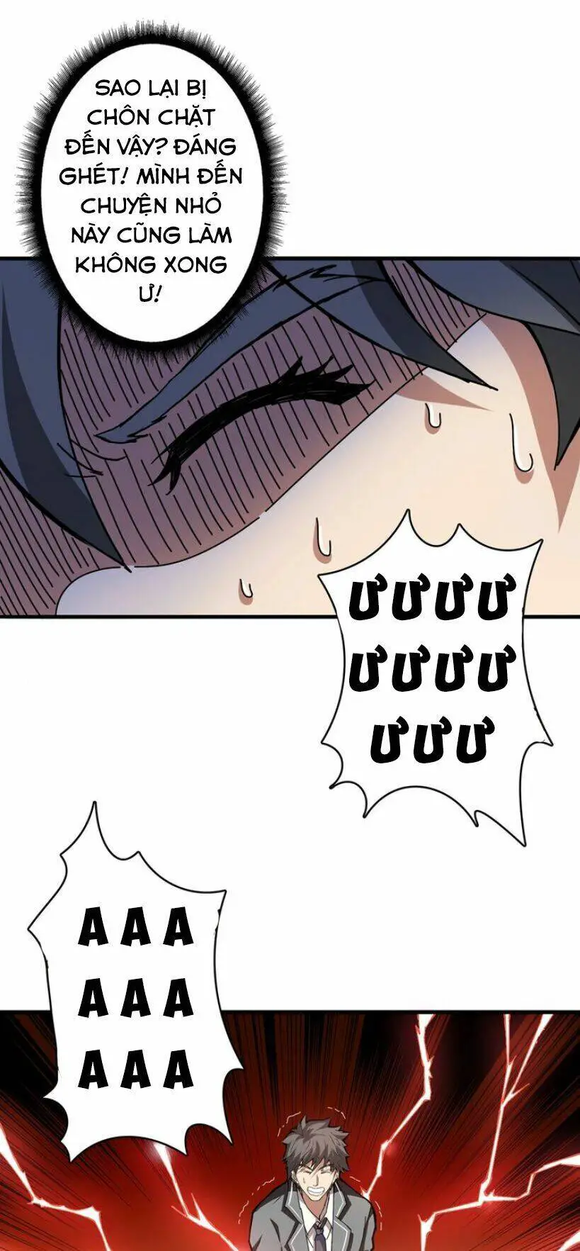 God Slayer Nettruyen ZZZ Chương 27 Page 19
