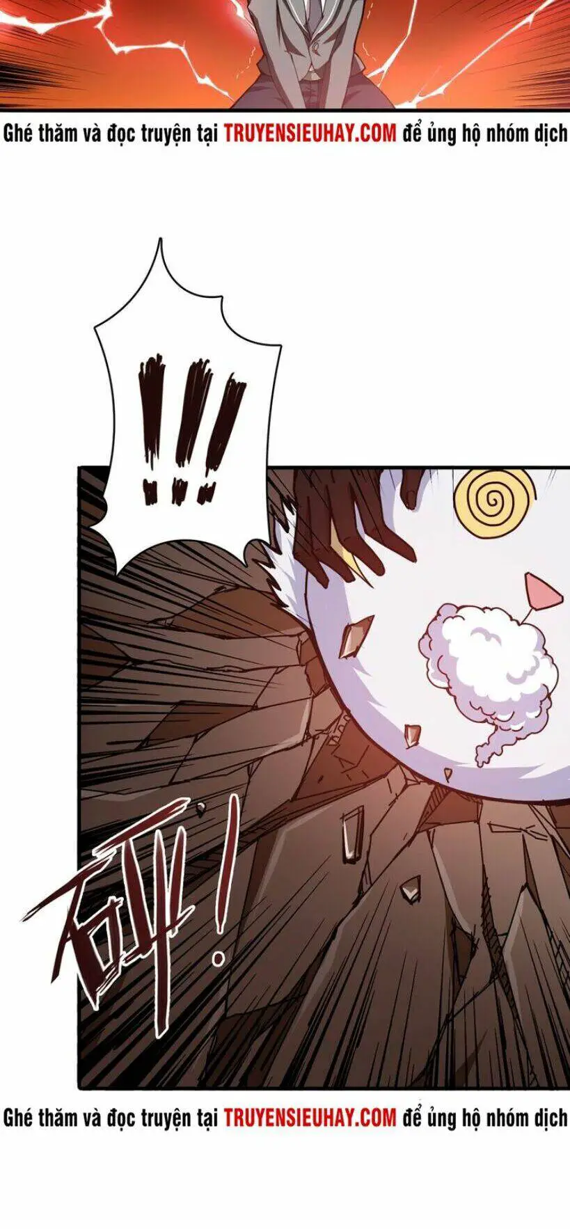 God Slayer Nettruyen ZZZ Chương 27 Page 20