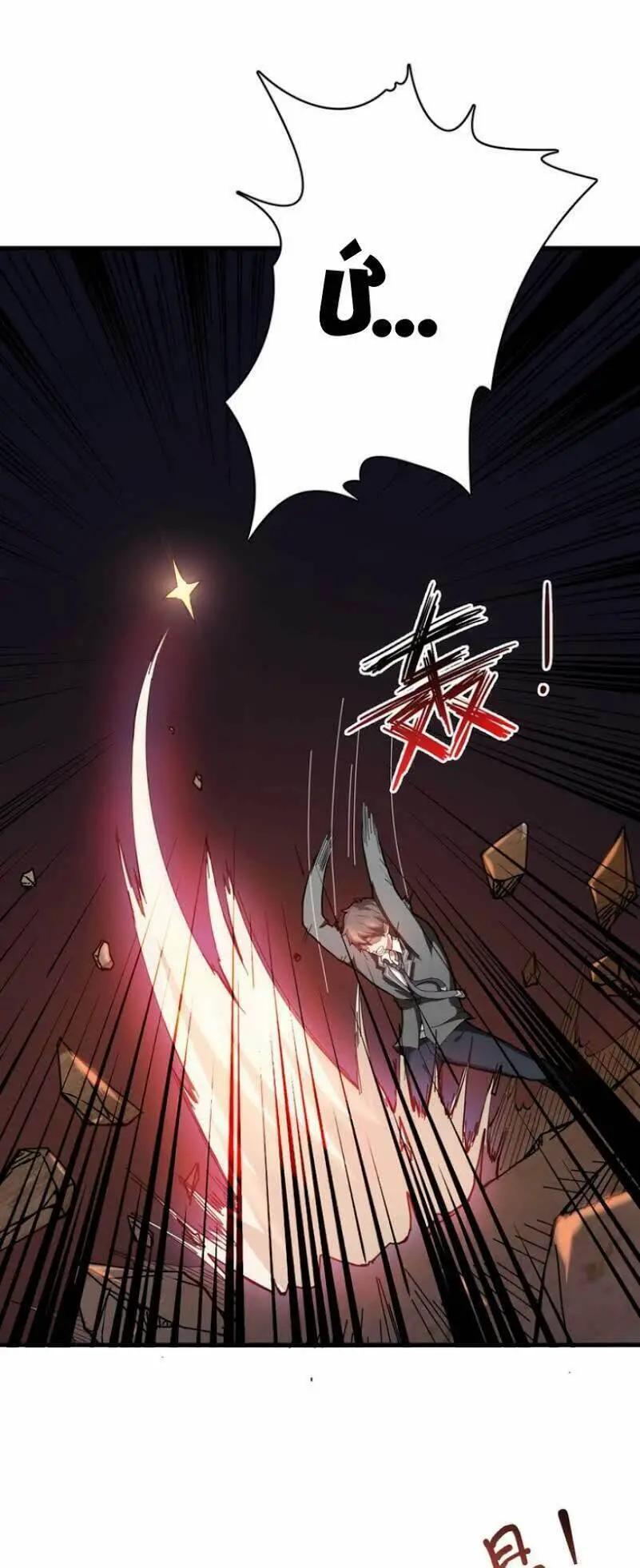 God Slayer Nettruyen ZZZ Chương 27 Page 21