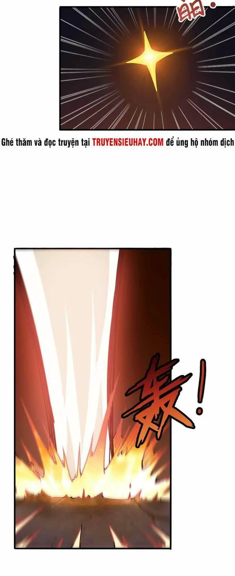 God Slayer Nettruyen ZZZ Chương 27 Page 22
