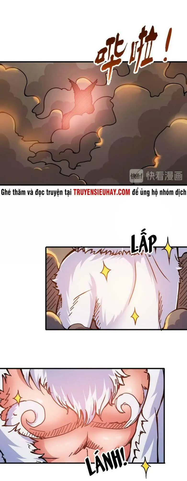 God Slayer Nettruyen ZZZ Chương 27 Page 23